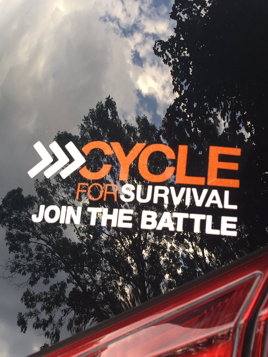 CustomJMCDesign's tweet image. Little @Cycle4Survival love on the other side👀😍