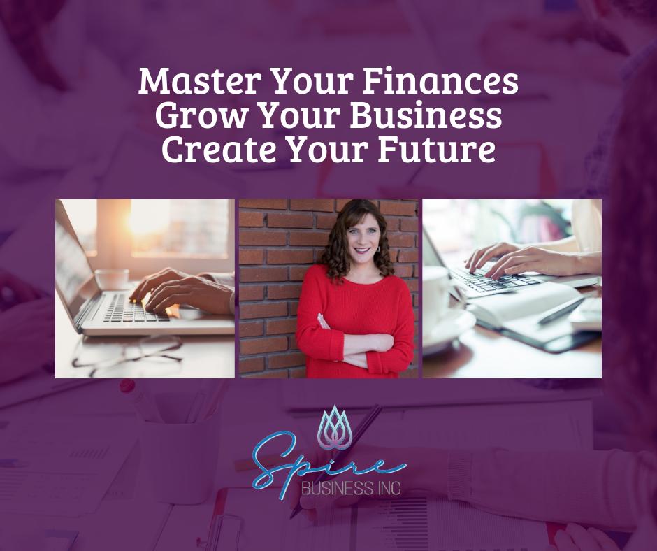 SpireBusiness1's tweet image. Start on your path to #financialfreedom with Spire Business, Inc. 👏
Together, we will help you figure out what is really going on with your money flow! 😀
#financeadvice #spirebusiness #businessadvice #mompreneurs #businessgrowth