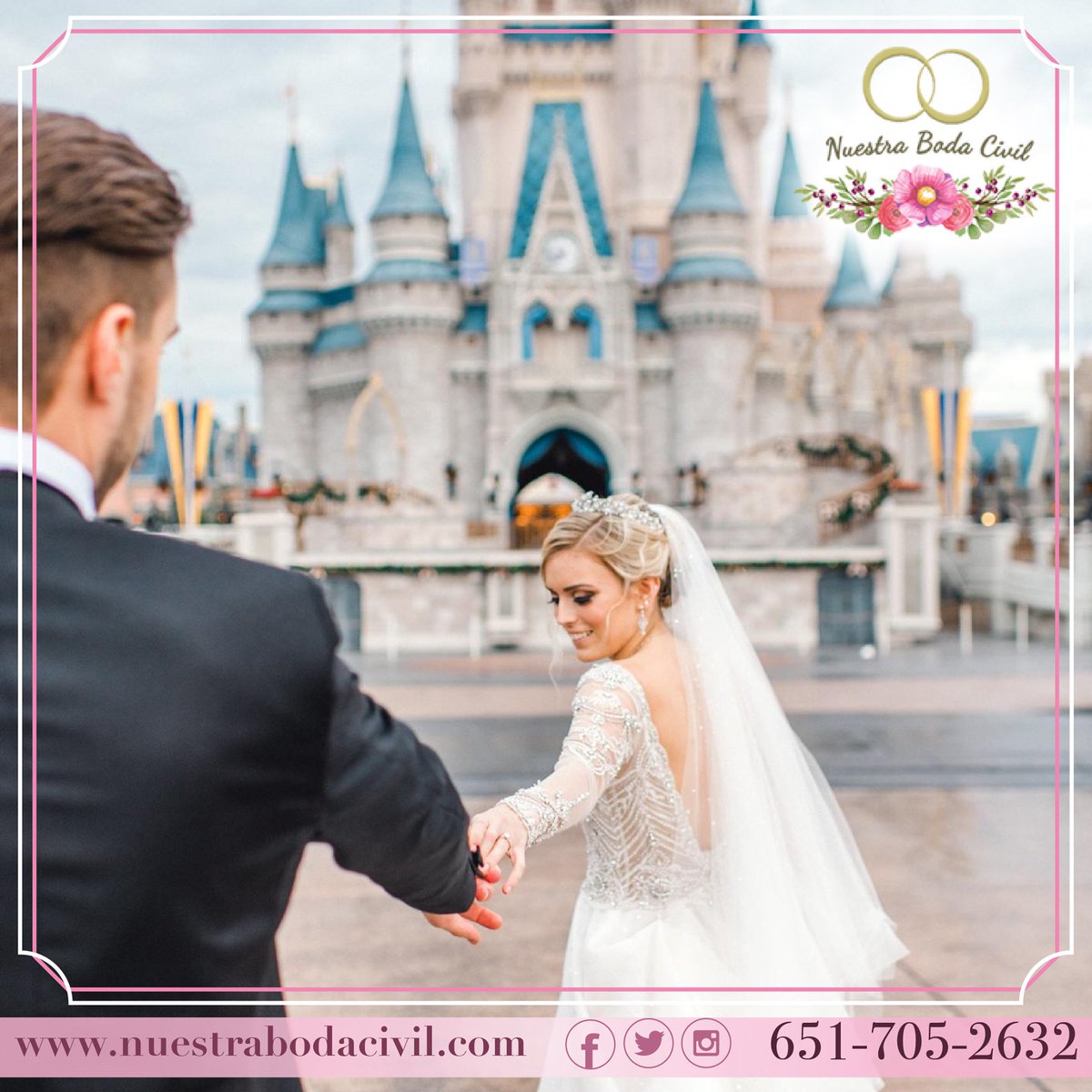 𝓓𝓮  𝓽𝓾  𝓶𝓪𝓷𝓸  𝓵𝓸𝓼  𝓼𝓾𝓮ñ𝓸𝓼  𝓼𝓮  𝓱𝓪𝓬𝓮𝓷 𝓻𝓮𝓪𝓵𝓲𝓭𝓪𝓭✨🌻

#bodas #lovequotes #bridetobe #frasesdeamor #bridal #maquillaje #anillosdecompromiso #wedding #ideasboda
#groom #mn #WeddingCake #whitedress #thedailywedding #shesaidyes #instawed #weddingphoto