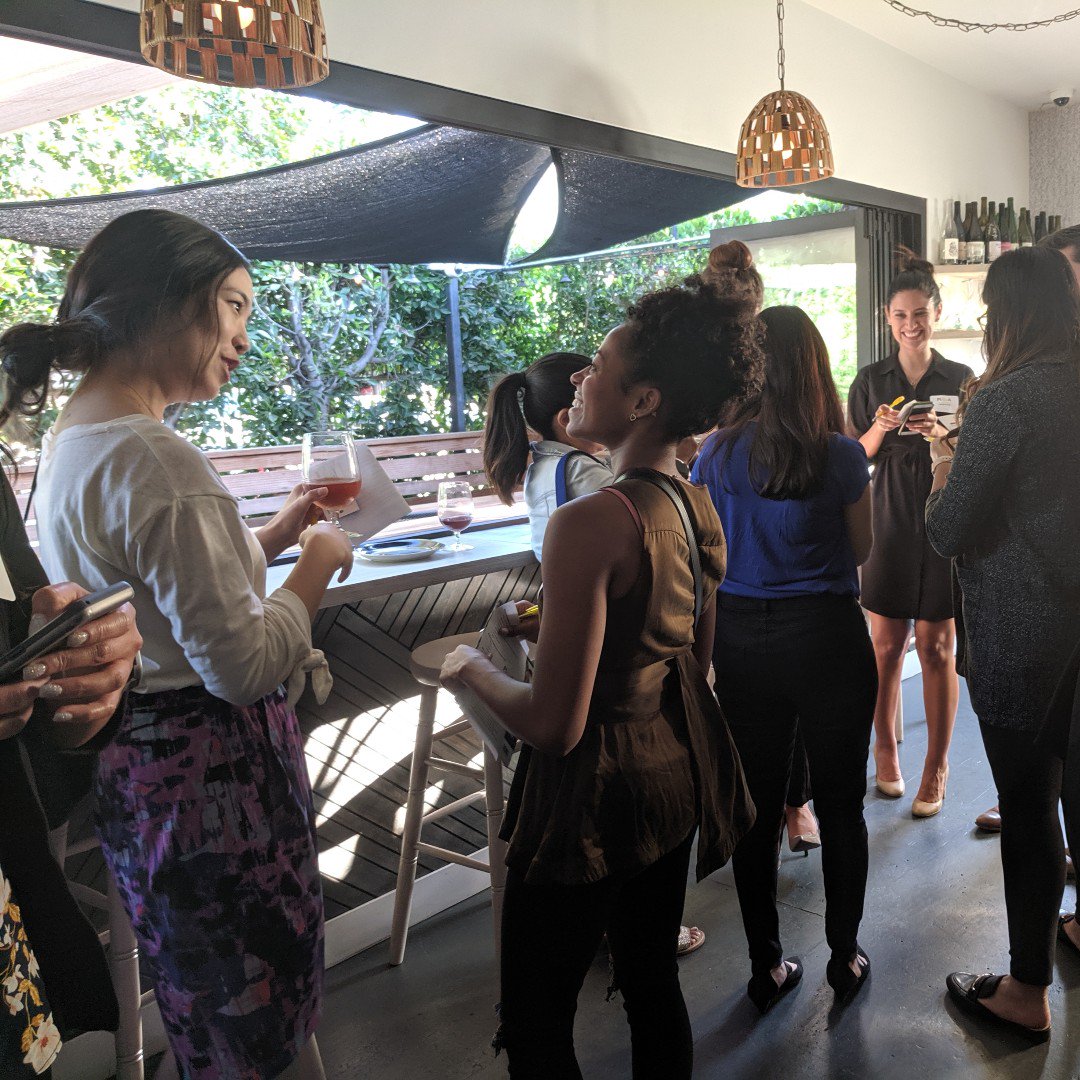 PIHRAEL's tweet photo. Feel like you could use some help sharpening up your networking skills? Join PIHRA YP at our #CAHR19 event on networking – https://t.co/l17swBLPmY @PIHRA #pihrayp https://t.co/BvNK4TKOhN