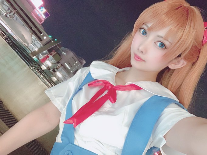 Twitterのコスプレ画像61