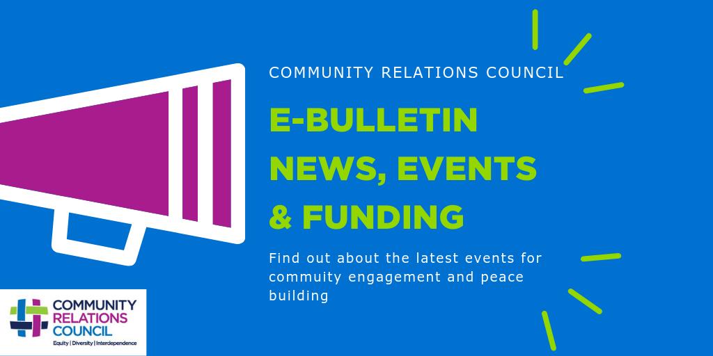 NI_CRC's tweet photo. CRC eBulletin - find out about this month's news, events and activities - https://t.co/uPp0z8Nkcu https://t.co/WNlbP0At9A