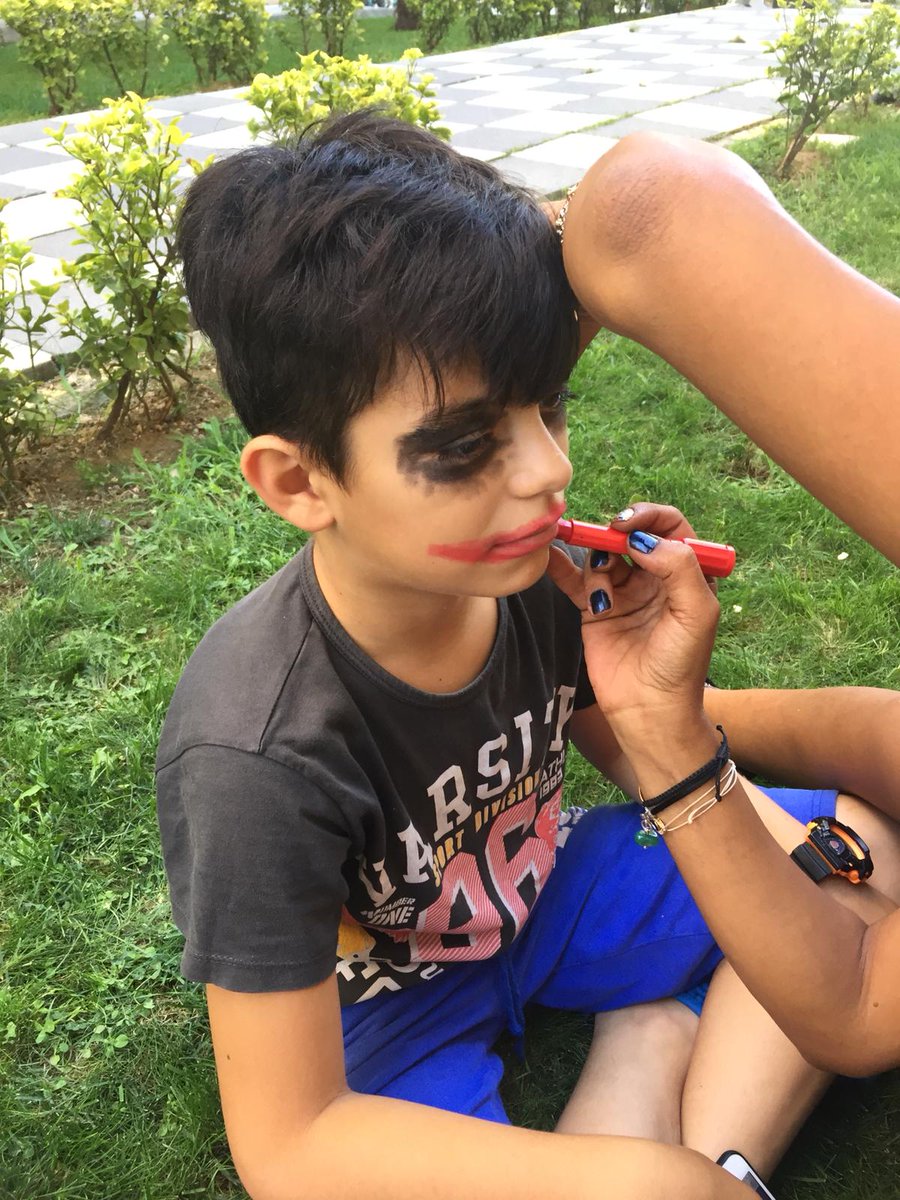 ''Çocuklarımızla Etkinliklerimizden Sıcak Kareler..''
arevokullari.com
#🎖 arevokulları #arev #beylikdüzü #eğitim #anaokulu #ilkokul #ortaokul #anadolulisesi #fenlisesi #İzBırakanNesiller #instadaily #school #college #university #kindergarten #education #gebze #sultangazi