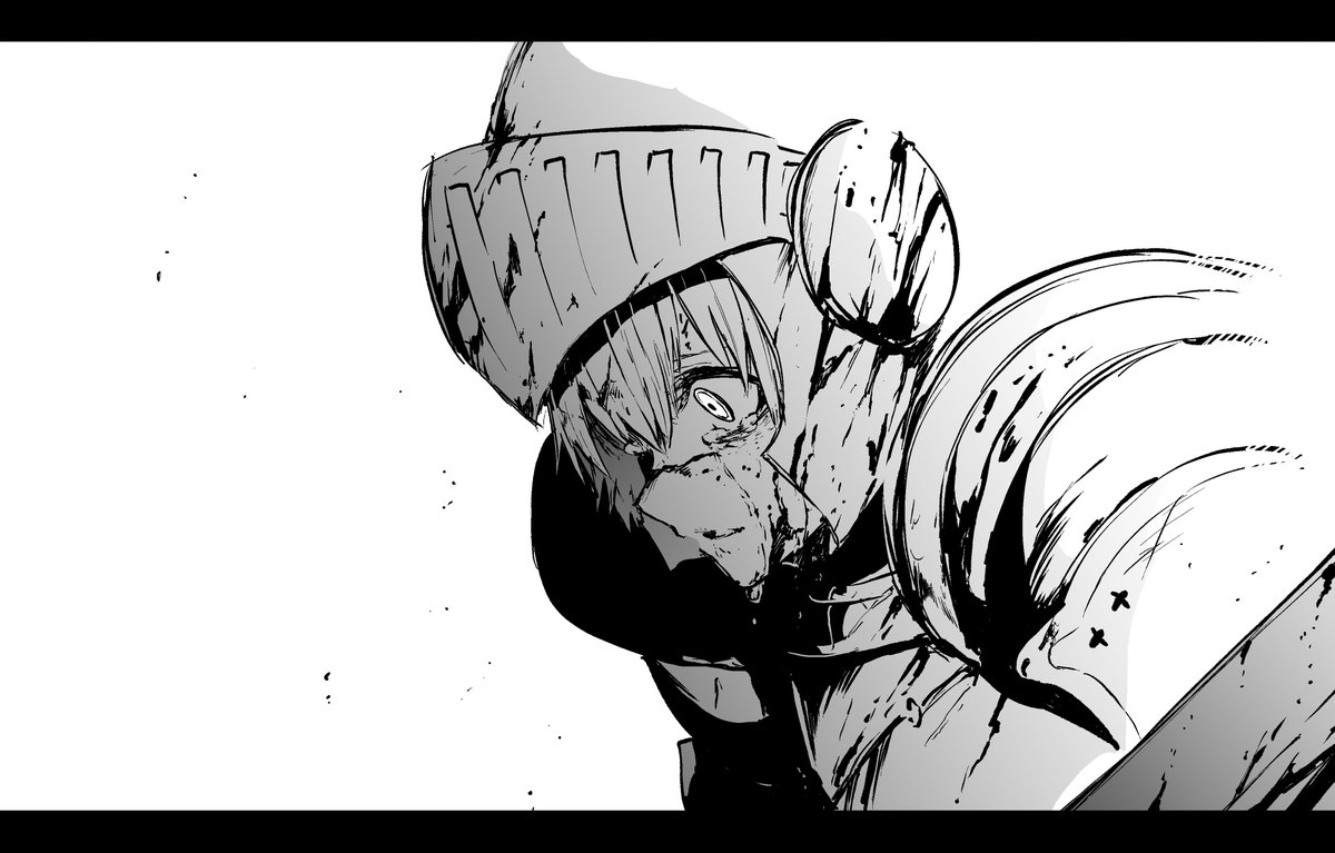 【FGO】愛すべき同胞たちの血で染まり心が砕けてしまったガレス