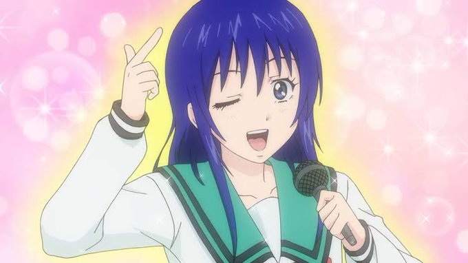 8月6日は照橋心美の誕生日のtwitterイラスト検索結果 8月6日は照橋心美の誕生日のtwitterイラスト検索結果
