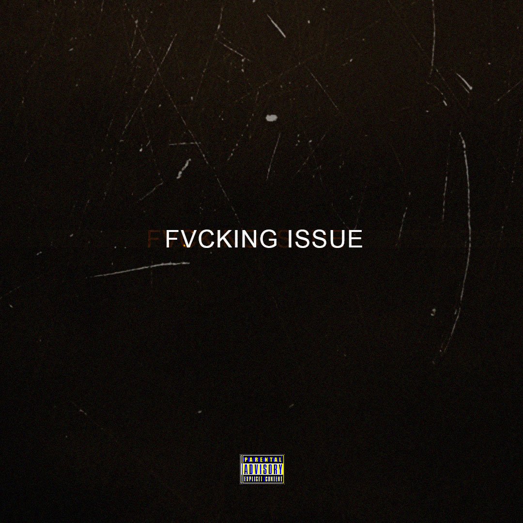 lemuelknight's tweet photo. New Music is Out in Few minute hang around if you're interested...
#FuckingIssue
#BuildUpTo6ix
#6ix
#SuperStarMusic
#SuperStarLendo
#AllenLemuelKnight
#Next2Mic https://t.co/0jXSLu6epe