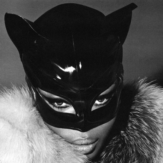 naomi campbell for vogue russia ⋆ ph. mert + marcus