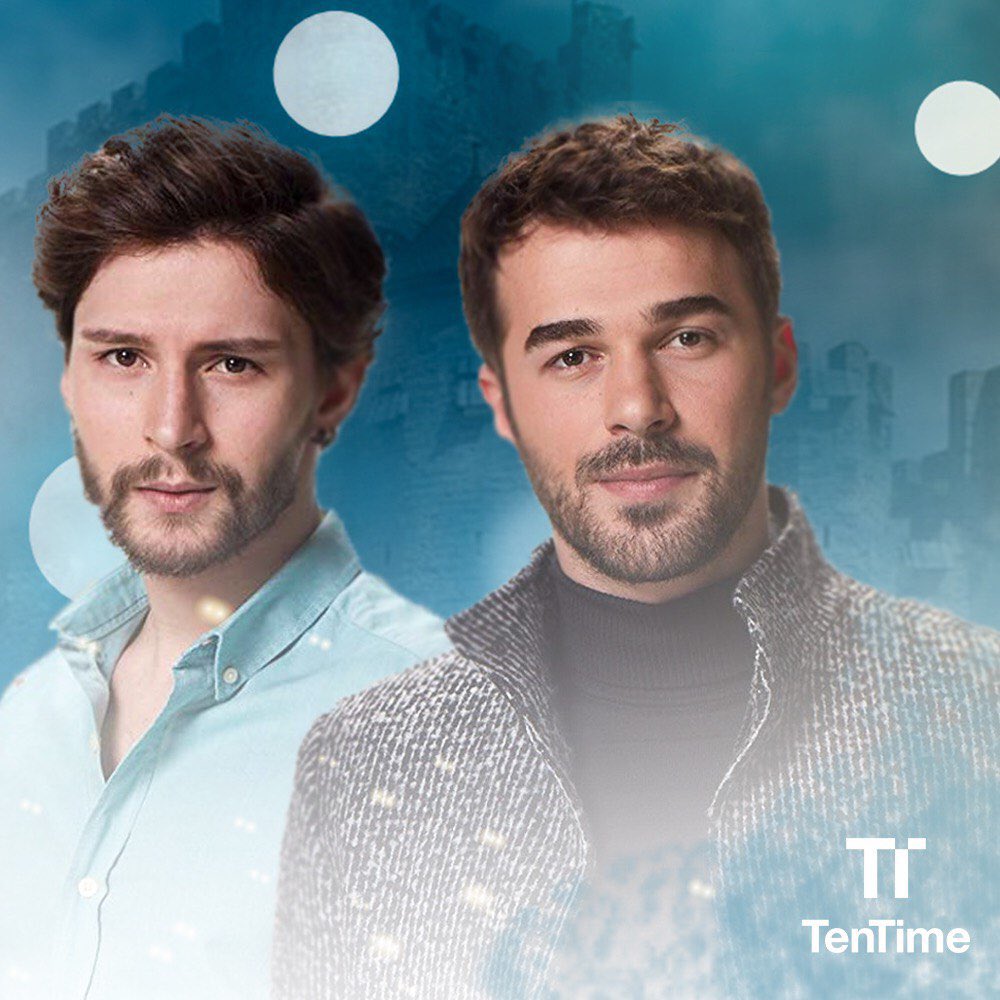tentimetv's tweet photo. المسلسل التركي المدبلج " كنز الحياة "
#TalkToMeInArabic #TenTime
#كلمني_عربي #تن_تايم https://t.co/pcgzj2ML00