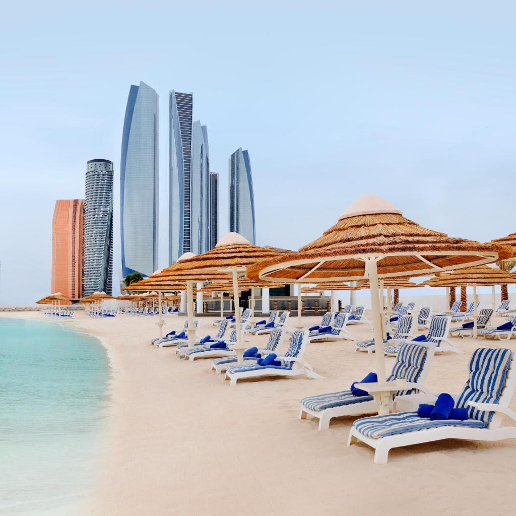 Ihg Hotels Resorts On Twitter City Thrill Meets Beach Chill At