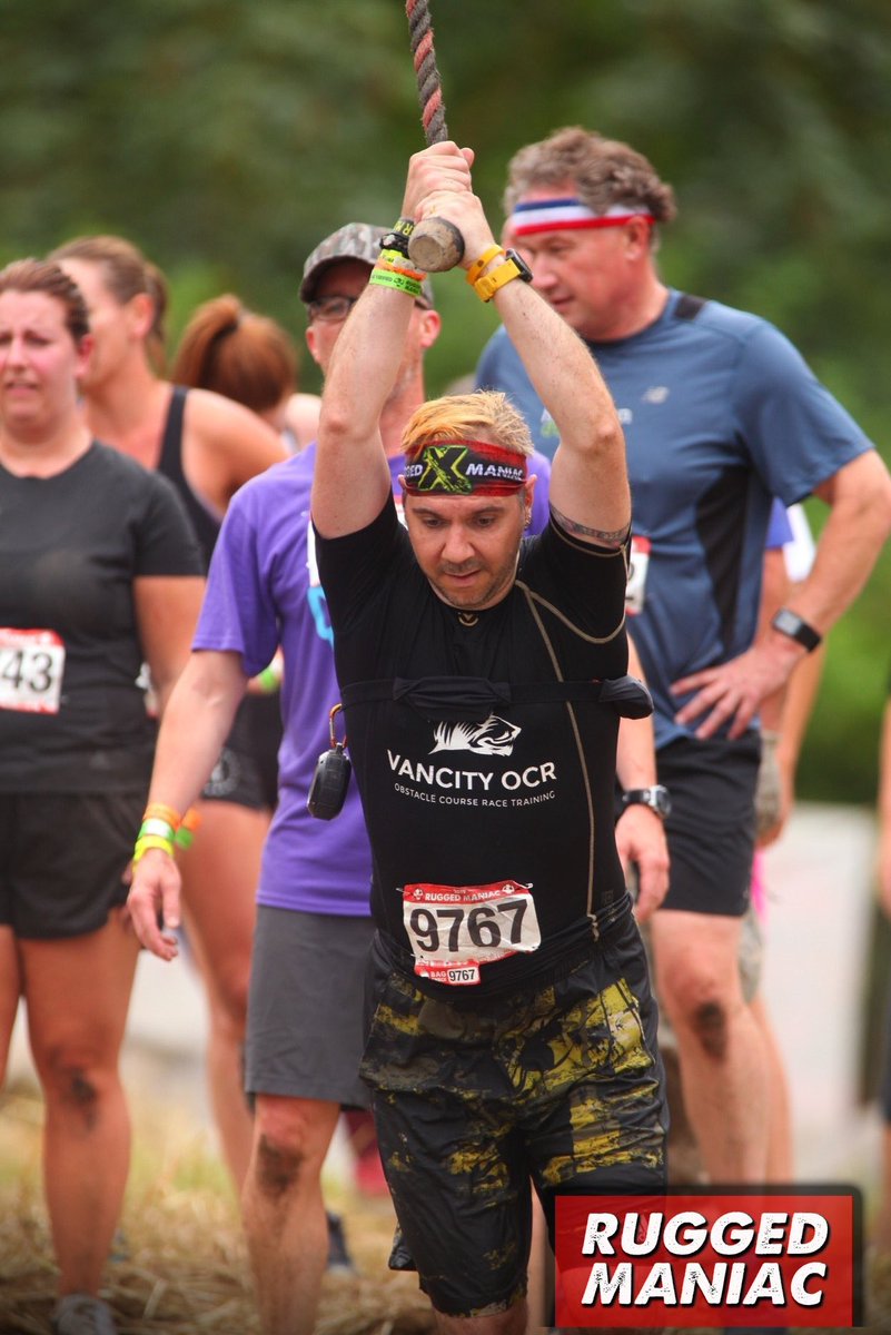 gomommygo13's tweet photo. Thank you @RuggedManiac for these epic pictures. Bring a bad ass isn’t pretty but we had soo much fun!! #ruggedmaniacx #ocr #ocrcommunity #ocrlifestyle https://t.co/E1I8C2zWBV