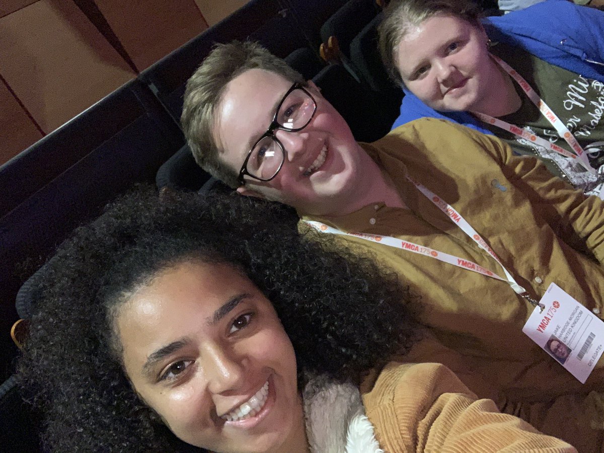 JHarbMorgan's tweet image. What an amazing celebration for #YMCA175 @YMCACARDIFFYP @ymca175 @YMCACdiff_Grp #keepondriving