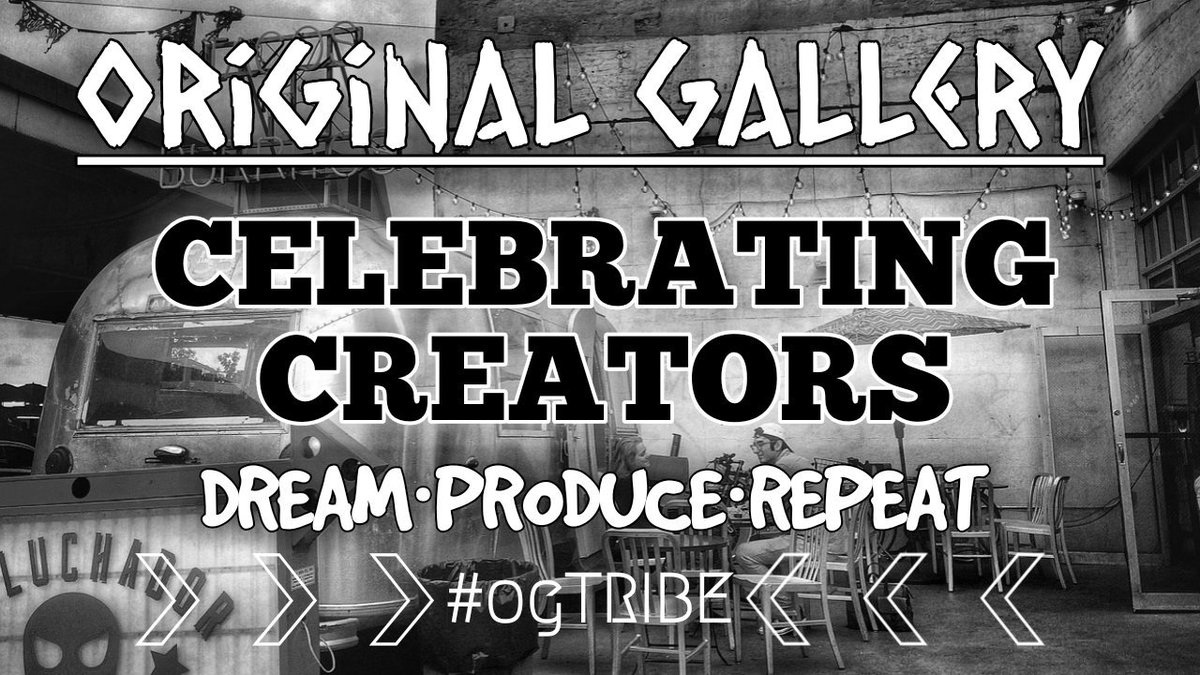 OriginalGaller1's tweet photo. Original Gallery: THE ORIGINAL GALLERY https://t.co/JB8dnnuLNo https://t.co/eQqIJRDTiF