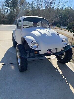 eBay: 1971 Volkswagen Beetle - Classic 1971 Baja Bug rover.ebay.com/rover/1/711-53… #classiccars #cars