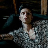 ⠀

      ⠀⠀⠀                 a real ᴰᴬᴰᴰᵞ! 
                        ─────────

      ⠀⠀