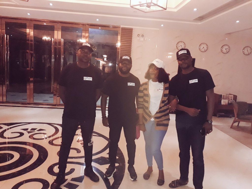 Hypecommunity2's tweet photo. We hype quality products. Let's promote your sales through reaching out to your potential customers. We are hype community @LadiSpeaks @jamesonwhiskey https://t.co/QnUytGT2qY