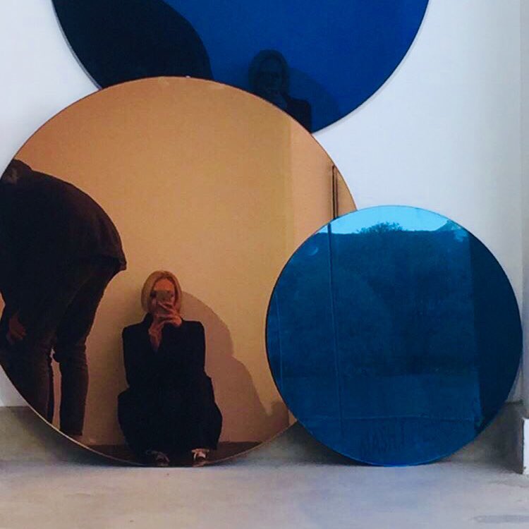 Monique Vee tweet media