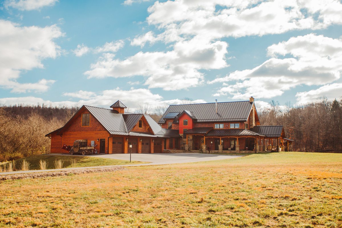 Panelwrights's tweet image. Structural Insulated Panel Sales, Support, Design &amp;amp; Installation Services in the MidAtlantic and Beyond!

ow.ly/wT0B50voJTI

#BuildwithSIPs #StructuralInsulatedPanels #Panelwrights