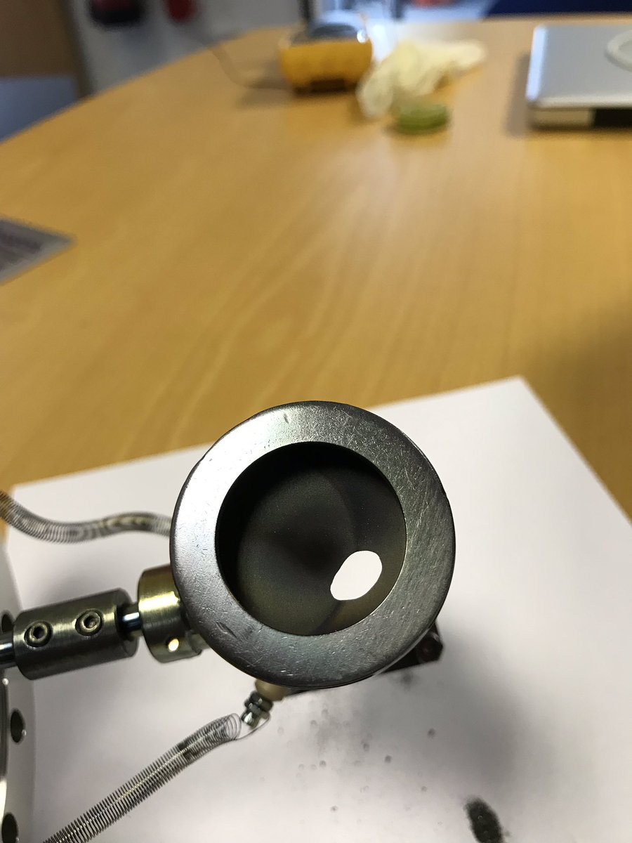 SUERC-PIMS tweet media