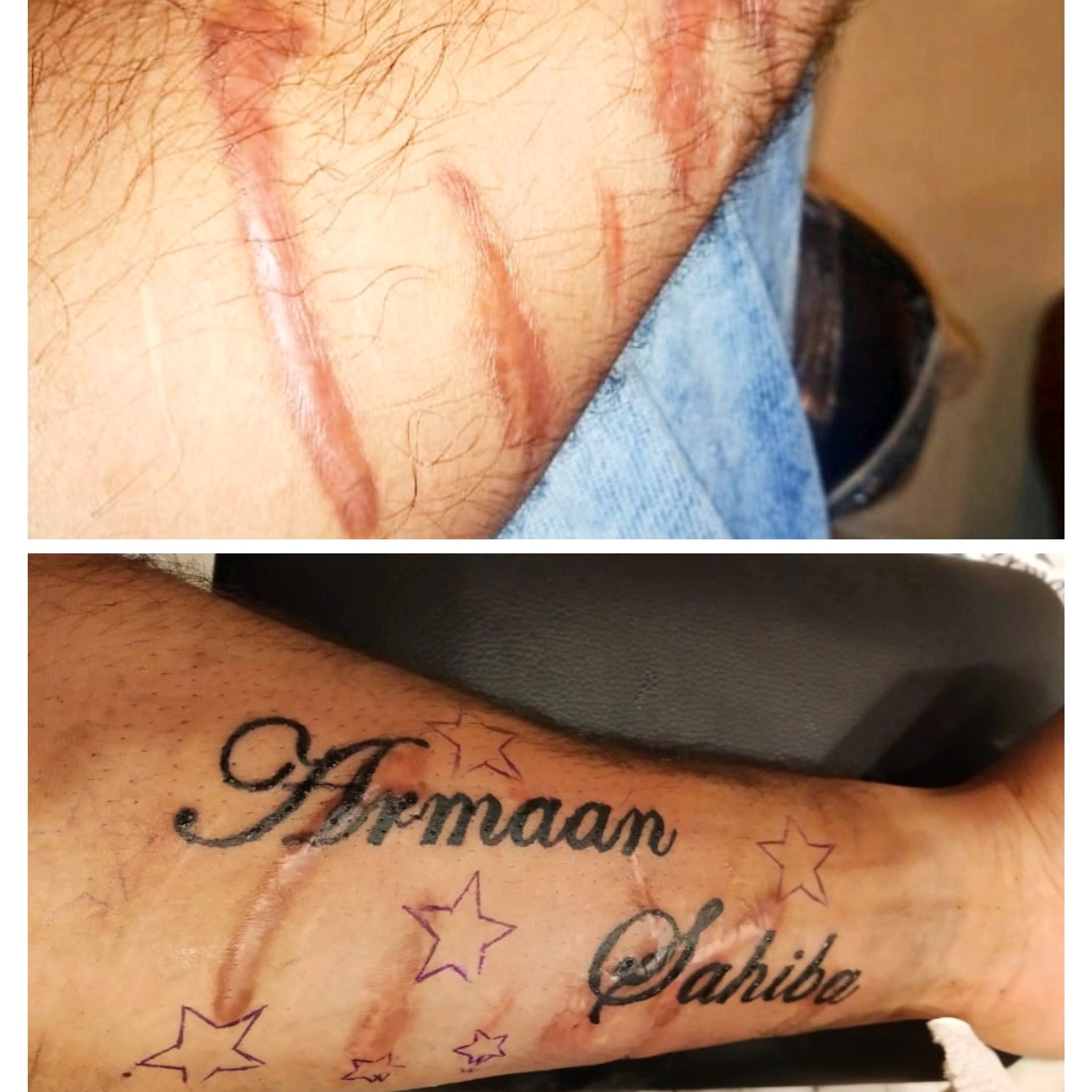 Delhitattooartist Twitter Search Twitter