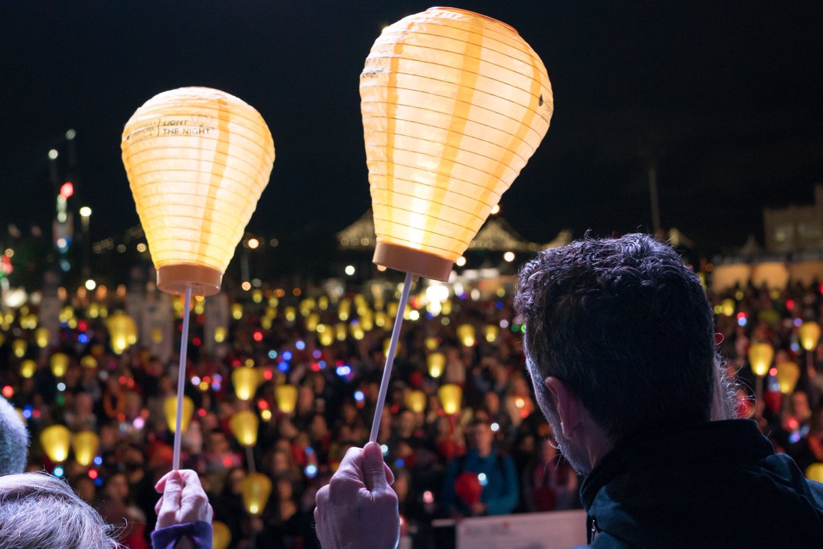 LLSGreaterBay's tweet photo. Want to celebrate honor and remember those who have been affected by blood cancers? Register for your local Greater Bay Area Light The Night event today! 
https://t.co/65gm0KwNZN
https://t.co/0G8UYA8Di4…
#leukemia #lymphoma #cancer #BayArea https://t.co/rrpHvimOaI