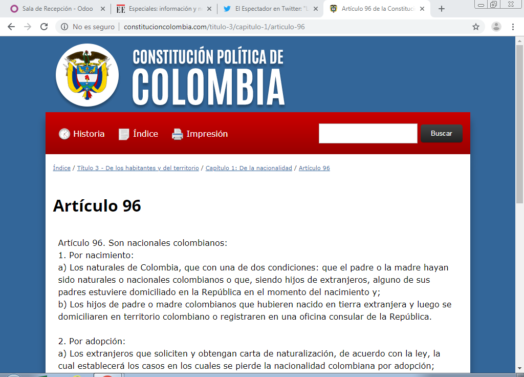 emeceba's tweet photo. @elespectador https://t.co/lzqnFS1Tt0
