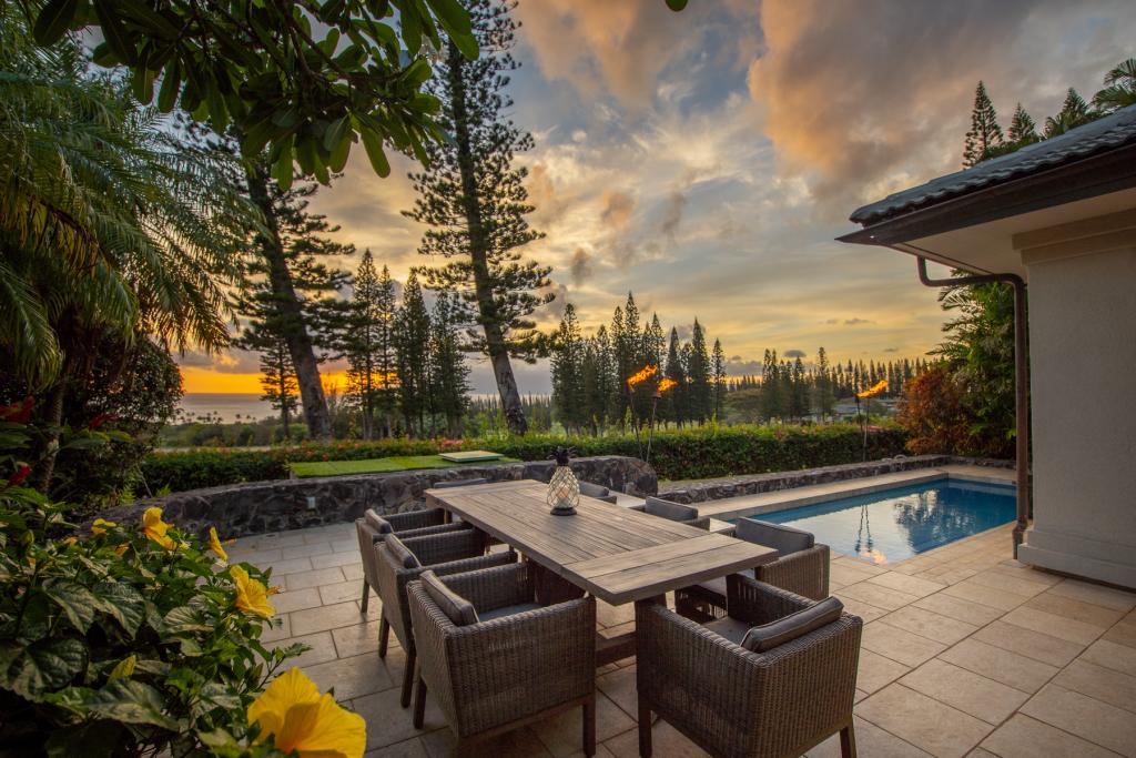 Maui Now On Twitter 708 Fairway Drive Modern Hawaiian