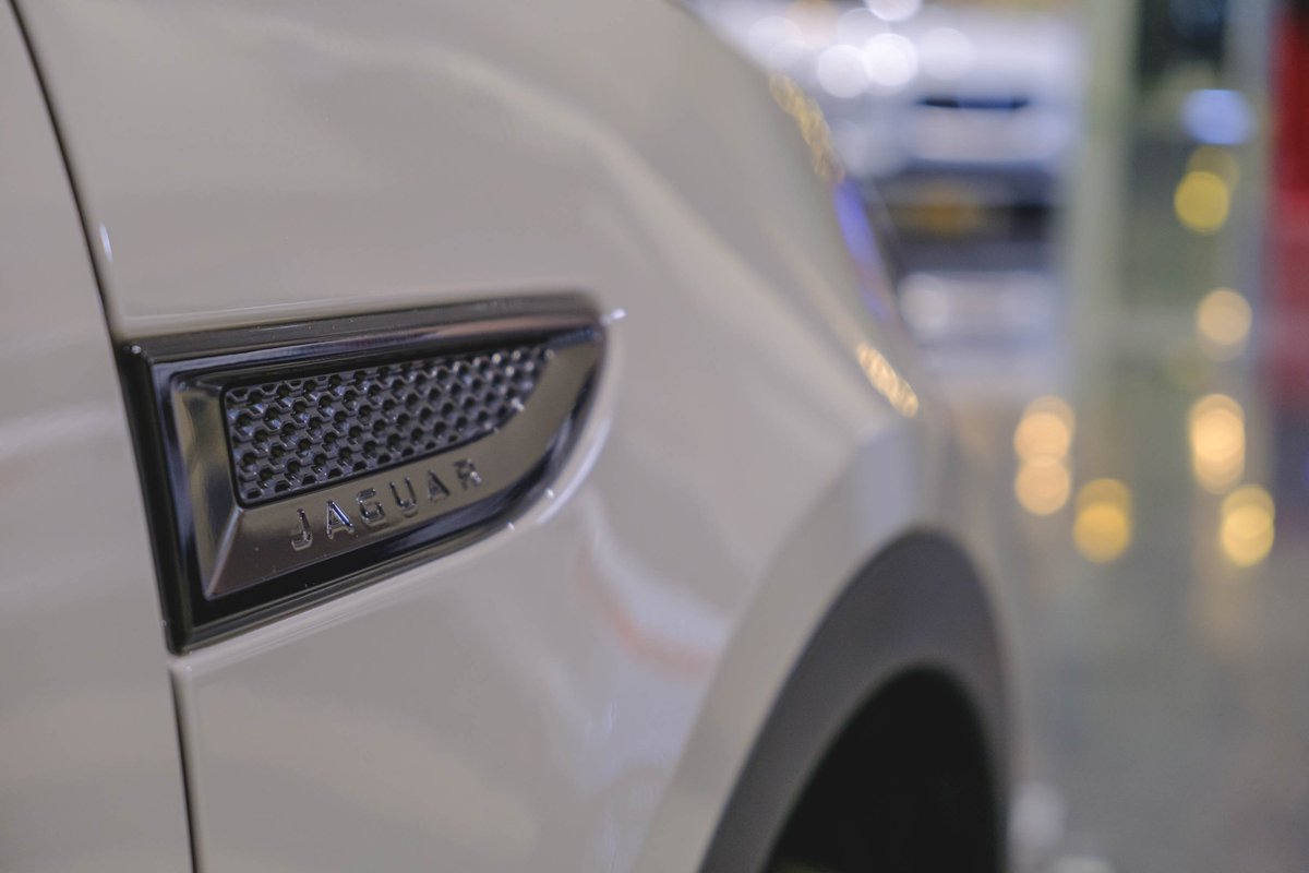 Autobahn Jaguar Fort Worth tweet media