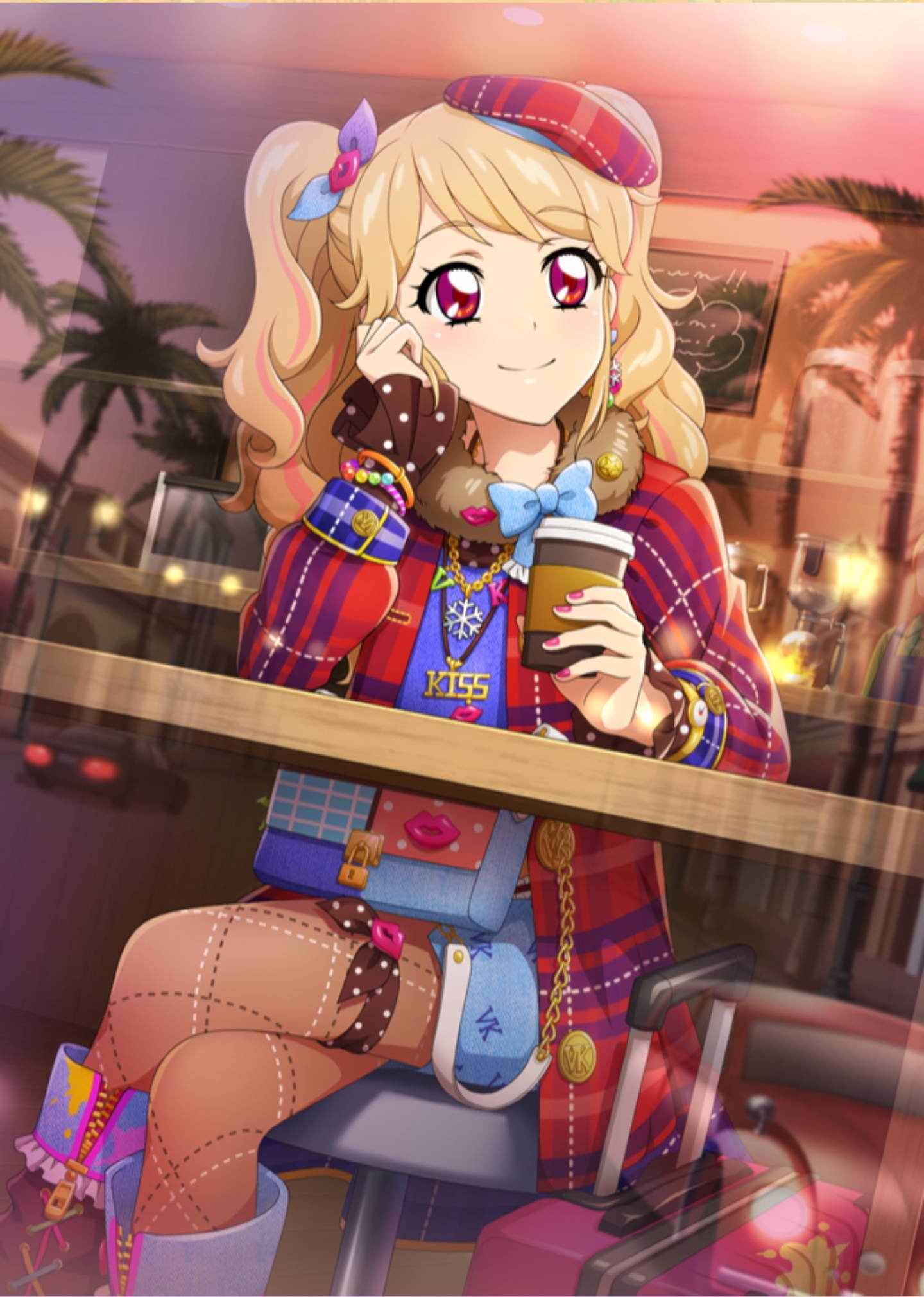Seto Aikatsu Yurika Todo Kaede Ichinose Mikuru Natsuki Ki Saegusa T Co 1loxrr6uhq Twitter