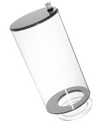 Sexploratorium's tweet photo. Are you an advanced pumper who needs something bigger? This extra large two-stage penis and scrotum cylinder is compatible with the LA pump system and has more than enough room for you! #PenisPump #PenisEnlargement #ExtremePumping
https://t.co/YZt6aE723u https://t.co/mu0tcSUSKS