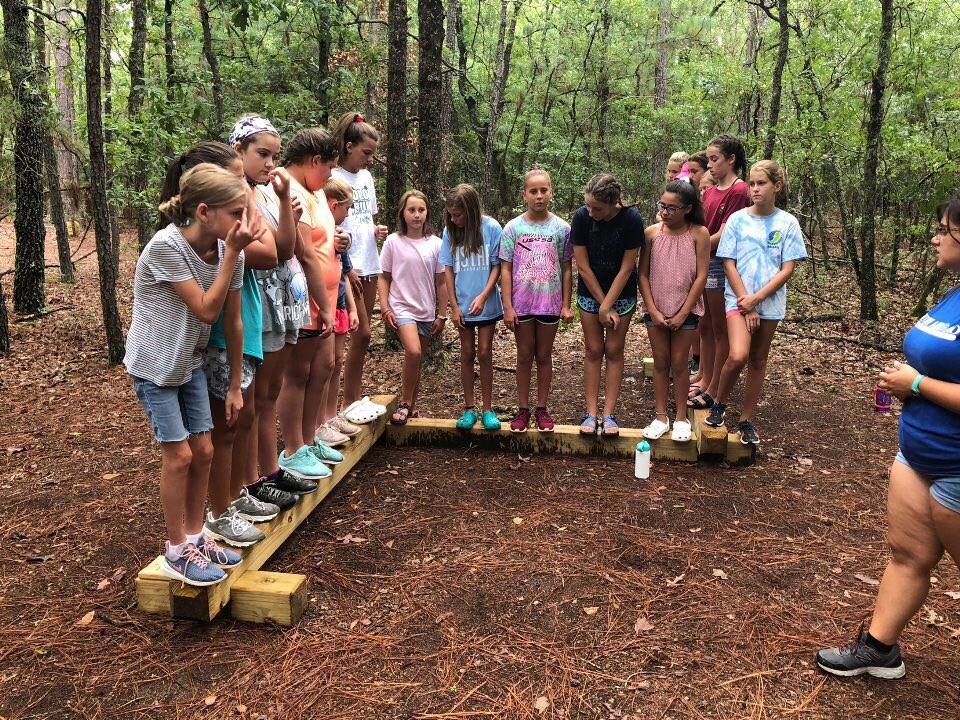 tpsacharter's tweet photo. A great day of team building, swimming, and fun with our 6th grade girls!  Thank you to our wonderful teachers and Camp Long staff who made it possible! https://t.co/aRRFSzNKmj