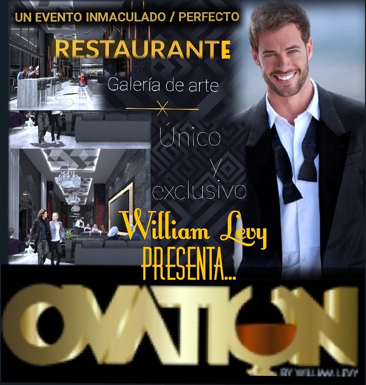 lerluq's tweet photo. @willylevy29 estrena nuevo proyecto y tan UNICO Y EXCLUSIVO como EL #OVATIONWL Muchรญsima suerte y รxito,aunque con trabajo y perseverancia todo se logra y #LosSueรฑosSeAlcanzan y TU lo sabes bien #SiempreATuLadoWL @EvaGarcia1209 @WLWParaguay @WLW_Slovakia @SusanaF93680240 https://t.co/8uSP2PH7PB