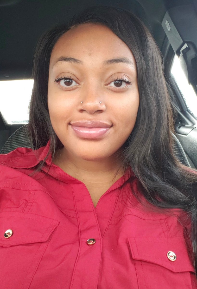 TAMUCCCONHS's tweet photo. "Where Are They Now?"

Shakas up to Jamarra Johnson! She just accepted a new position as a Behavioral Therapist at CENTER FOR AUTISM &amp; RELATED DISORDERS, INC! We are so proud of you! Congratulations!

#TAMUCC #TAMUCCCONHS #TAMUCCCONHSalumni #IslanderImpact https://t.co/ABxCZmfFWs