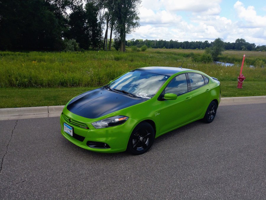 Plasti Dip tweet media
