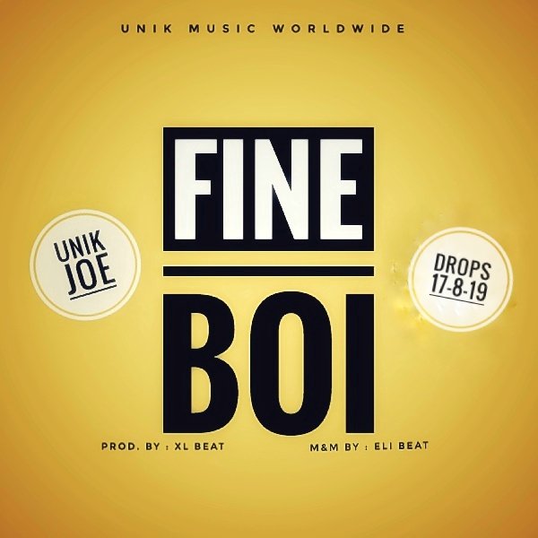 unik_joe's tweet photo. Pls lets make this viral in anticipation of my new song #FineBoi
@YaronMudisBlog @TurakinArewa @BoyCalledMun @MistarXpensiv @KrocCitydegreez @KelCypha @Real_jaeflex @ObaofKaduna @audi_socrates @chiberry_wise @josiah_japheth @jaffnoni #Anticipate #NewSong #AfroTune #AfroSong https://t.co/D0TRBu4rvw