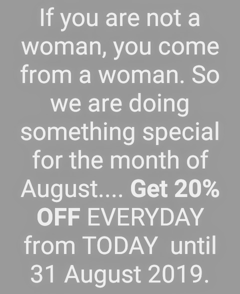 DFoodiessa's tweet photo. This is how much we appreciate you...WOMAN https://t.co/Xa1b5A9YA9