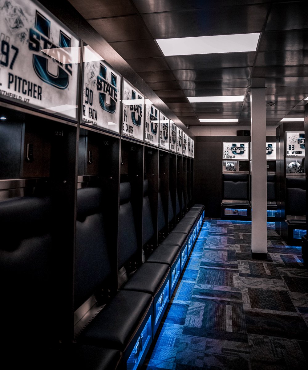 First. Class. 

#AggiesAllTheWay