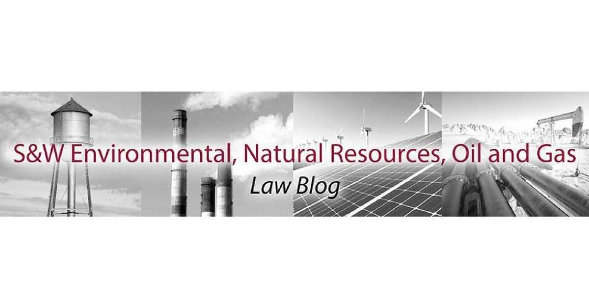 SWLawNews's tweet photo. #Blog  Rosemont Project FEIS, ROD and Unpatented Mining Claims Dealt Blow by Arizona District Court. Read more by James Allen and Mike Ford in the S&amp;W Environmental, Natural Resources, Oil and Gas Law Blog. #mining #wasterock #unpatented #failure https://t.co/Nitcgt7JnE https://t.co/ermP7WoarT