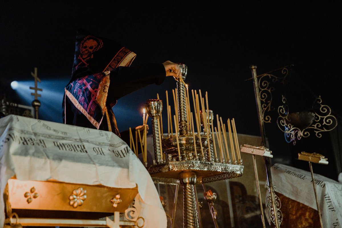 batushkaband's tweet photo. We will be supporting @kingdiamond this week in Stockholm, and Frederiksberg. Get your tickets at https://t.co/1juAdiDM2o | Photo: @elliemitchphoto https://t.co/1T7OCDk2oW