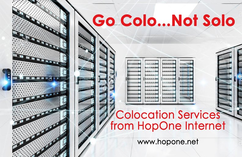 Get peace of mind that we’re safeguarding your hardware and protecting your data. HopOne Data Centers meet the strictest compliance &amp; security standards. Learn more about colocation @ hopone.net/services/coloc…