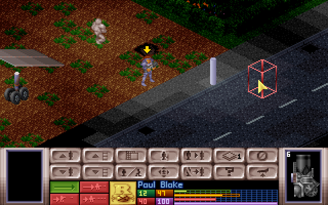 PlayDOSGames's tweet photo. New game added: X-COM: UFO Defense

https://t.co/WP4ONwONyY https://t.co/IM4G2IRvNm