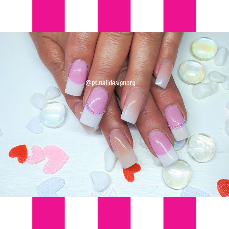 Perfect Touch Nail Designory (@KymmeNel) / Posts / X