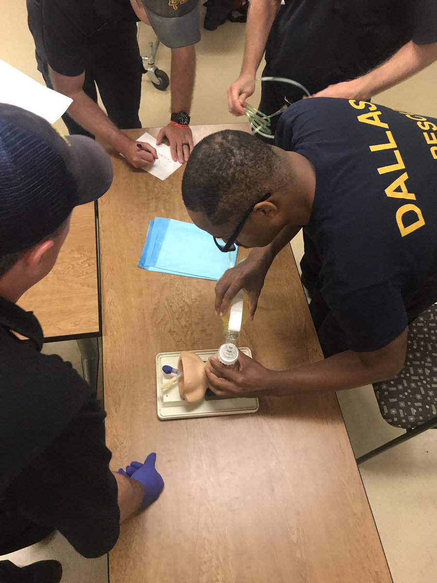 Station 7 - Precipitous delivery. Female with abd pain, always ask LMP. Ask G’s and P’s. You have 2 patients, know how to manage shld dystocia, postpartum hemorrhage, and a hypoventilatory or bradycardic neonate.  #MRSOPA  #EMS  #FOAMems 8/x