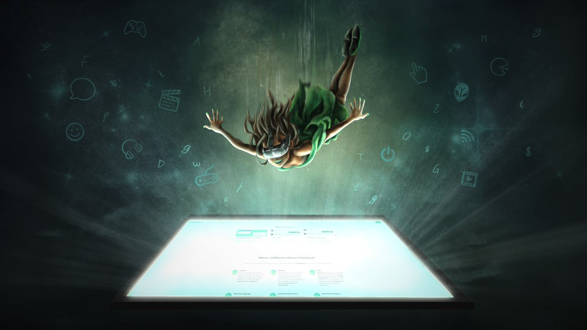 bbcwritersroom's tweet image. Credited in Film, TV, Games or other screen media and/or experienced in interactive storytelling? Here's a great opportunity from @StoryfuturesA &amp;amp; @toplayfor to take part in a 2 day Writers' Room @NFTSFilmTV on new platform @AiCharisma bbc.in/31iSrIH Deadline 19 Aug