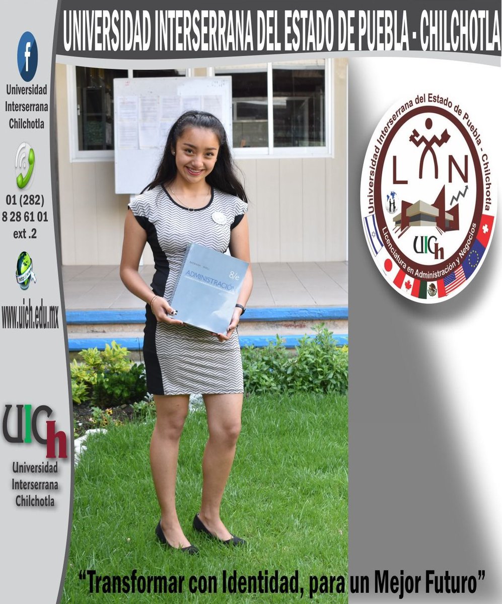 UIChOficial's tweet photo. Emprende ideas de negocio y/o dirige organizaciones.

Estudia #Licenciatura en #AdministraciónyNegocios 👨💼👩💼〽💹 en la #UICh .

Realiza el examen diagnostico este 12 de agosto en punto de las 9:00 a.m.
https://t.co/j2DE6mBRwx 
#Admisión2019 #Universidad #Chilchotla #SomosUICh https://t.co/7Obj03HxJ0