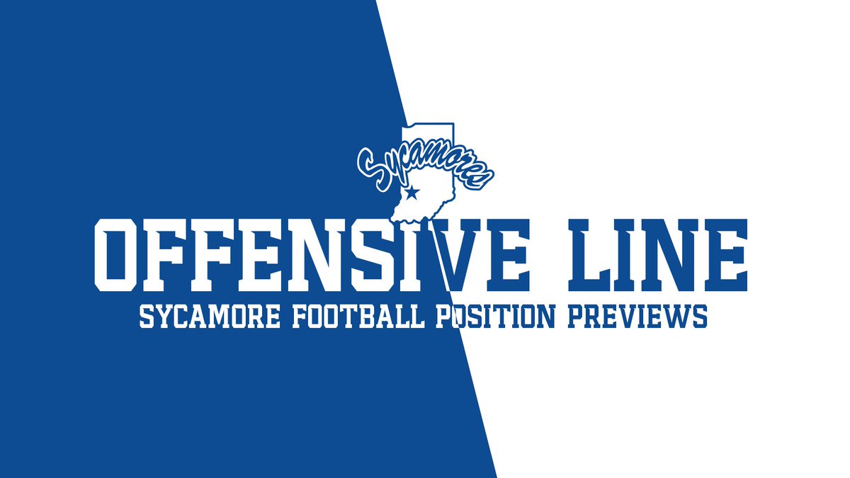 IndStFB's tweet photo. We kick off our position previews with one of the most experienced groups on the team. 

🔗https://t.co/kptHgZfQpT

#MarchOn | #LeaveNoDoubt https://t.co/YBuf8Mer7e