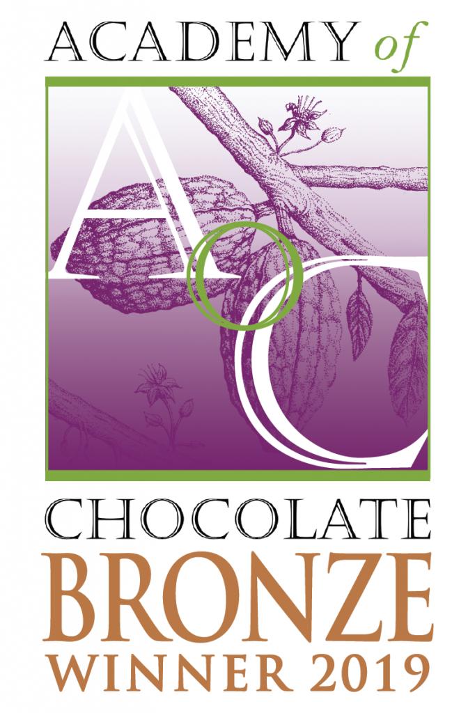 Congratulations to the highly talented Simon Jenkins <a href="/pastryprofessor/">Simon Jenkins</a> for winning Bronze, Filled Chocolate category at the <a href="/AcadofChocolate/">Academy of Chocolate</a> Awards 2019. Simon was granted the prestigious award using the finest quality Felchlin Maracaibo 38% couverture.

#Felchlin #chocolate