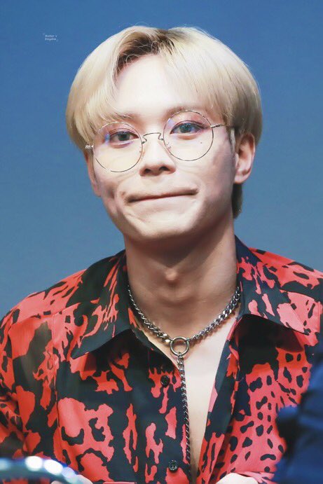 ArabHeejun's tweet photo. [190804]
هيجون من فانساين سينتشون: https://t.co/1Kq18PO1D9