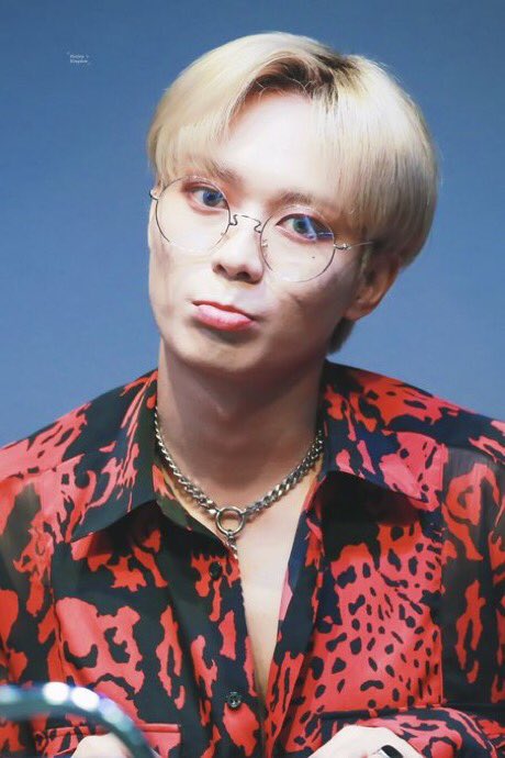 ArabHeejun's tweet photo. [190804]
هيجون من فانساين سينتشون: https://t.co/1Kq18PO1D9