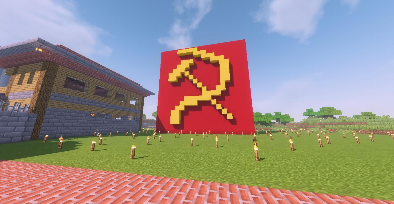Twitter 上的 Leotiga マインクラフト国家戦争 Amp 経済サーバー 経済屋 にて 絶賛住民募集中です 現在様々な国家が台頭し始め より国民を多く必要としています そんな国家を成長させるのは まだ見ぬ クラフター の皆様です 参加したい方は連絡ください