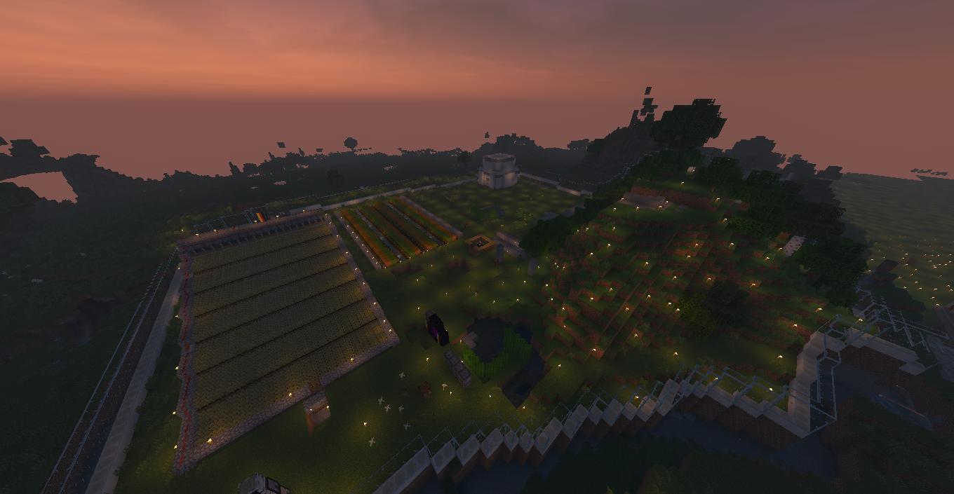 Leotiga マインクラフト国家戦争 経済サーバー 経済屋 にて 絶賛住民募集中です 現在様々な国家が台頭し始め より国民を多く必要としています そんな国家を成長させるのは まだ見ぬ クラフター の皆様です 参加したい方は連絡ください